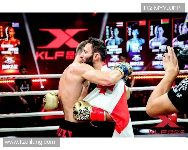 昆仑决巅峰对决乔奈挑战穆瑟夫谁能夺得荣耀之巅