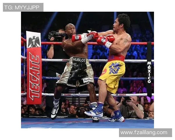 帕奎奥与梅威瑟世纪对决回顾拳坛传奇之战的精彩瞬间与背后故事