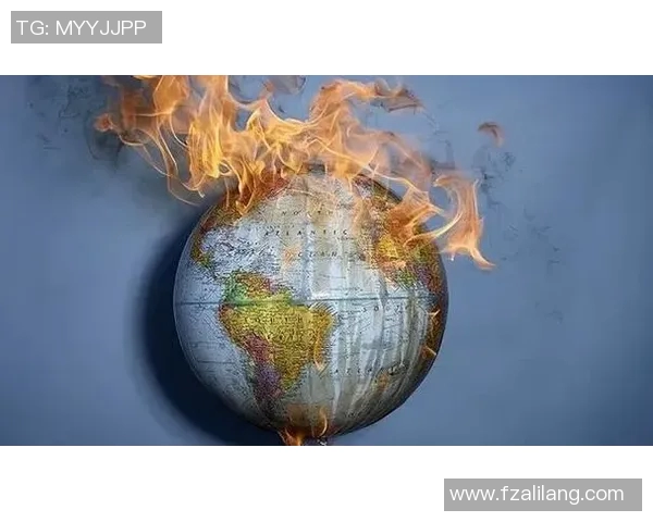 全球气候变化加剧 各国应对政策深度调整应对挑战