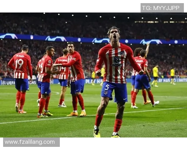 马德里竞技与拉科鲁尼亚精彩对决直播全程回顾与分析