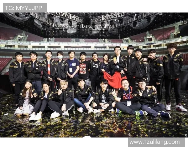 WE战队崛起之路：从默默无闻到挑战者杯的辉煌历程