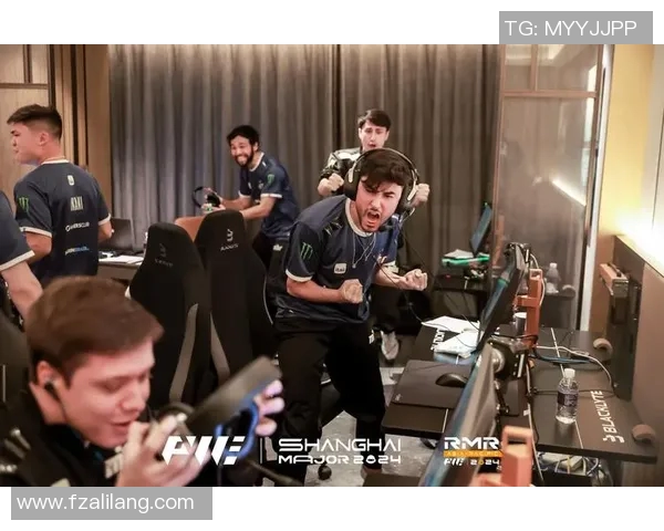 WE战队在CSGO中的灵活性变革引发热议与关注