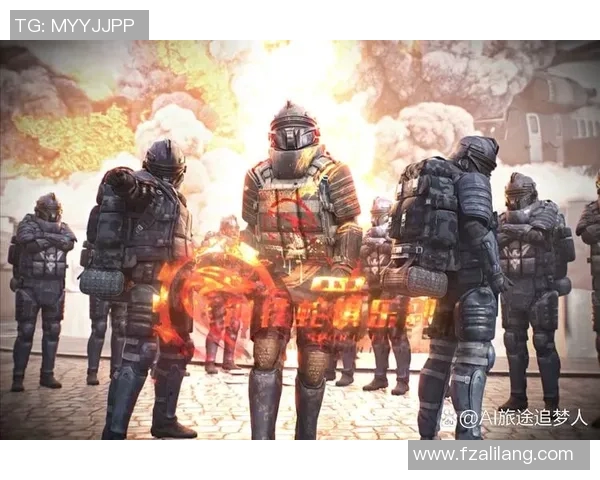 和平精英巨献：深入解析TES团队协作的成功秘诀与战术策略