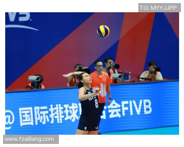 专访周敏：探寻排球背后的成功秘诀与奋斗历程