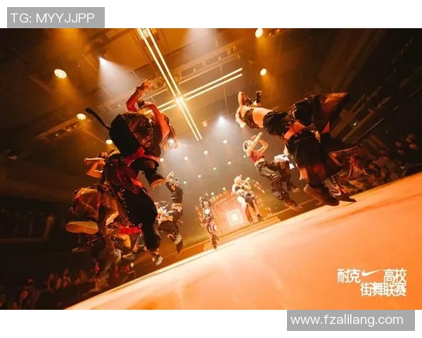 北京街舞队实力飙升引领潮流创新高街舞力量排名再创佳绩 北京街舞队实力飙升引领潮流创新高街舞力量排名再创佳绩