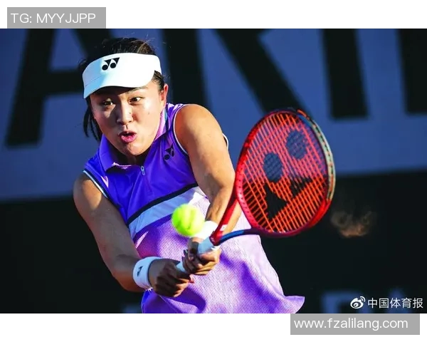 广州网球队转型之路：从传统强队到现代化发展的新篇章