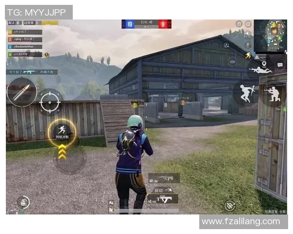 和平精英耐力排行榜新鲜出炉FPX强势夺冠引发热议