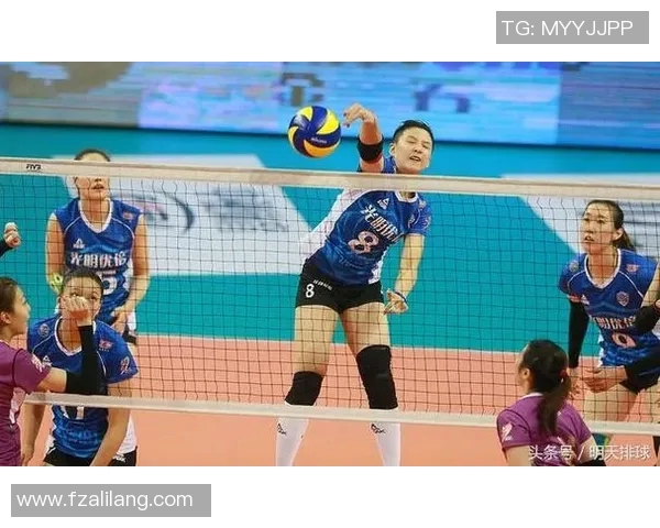 杭州排球队耐力提升之路与训练策略的深度分析