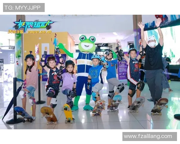 武汉滑板队的拼搏与梦想极限运动嘉年华的精彩瞬间回顾