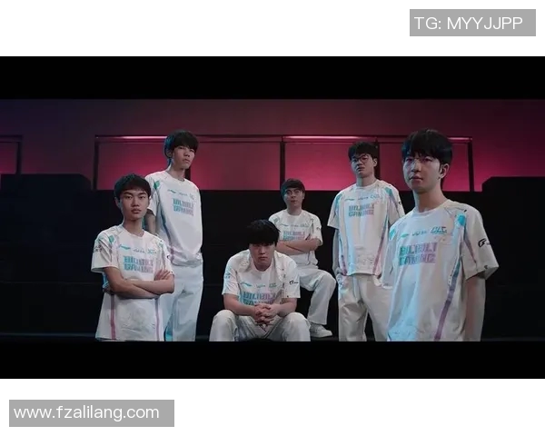 深入解析BLG战队节奏表现对比赛胜负的影响与策略调整