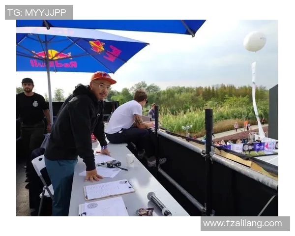 深圳滑板队的战术创新与转换体系探索之路