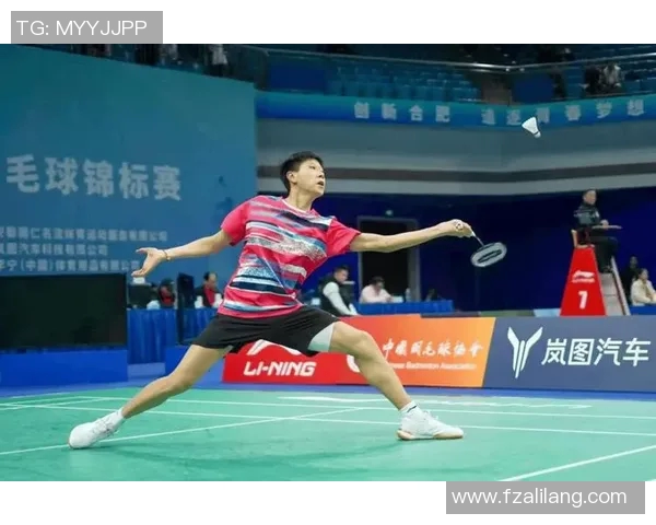 重庆羽毛球队灵活性分析与提升策略探讨