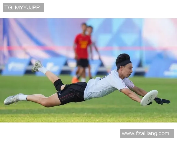 飞盘速度排行榜揭晓成都飞盘队荣获第四名展现实力与潜力