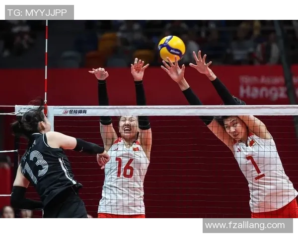 南京排球队在亚运会上的战术表现分析与未来发展展望 南京排球队在亚运会上的战术表现分析与未来发展展望