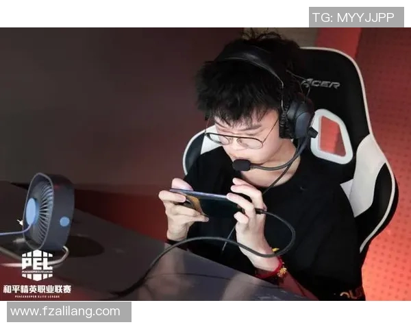 和平精英战术解析EDG中路突破体系的核心策略与实战应用