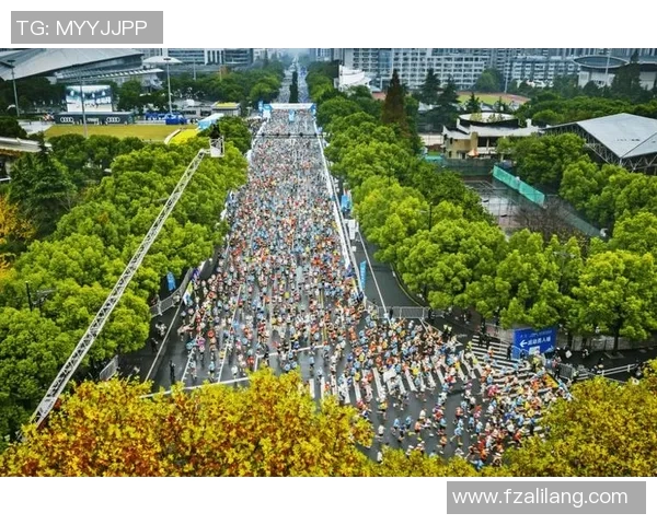 城市马拉松特别报道：杭州攀岩队如何在挑战中奋勇向前的奋斗历程