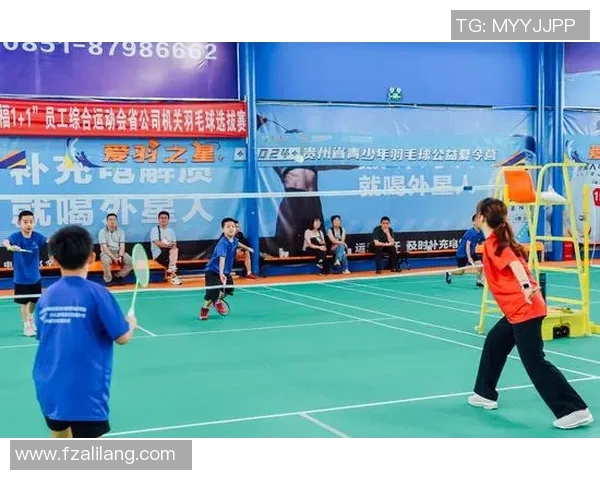 广州羽毛球队全新盯防战术解析与实战应用探讨