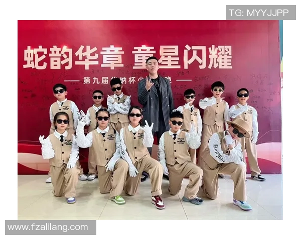 深圳街舞队引领潮流最新街舞风格TOP10全解析