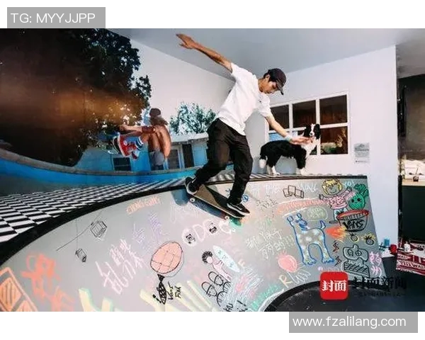 深圳滑板队引领潮流变革探索新节奏与文化融合之路