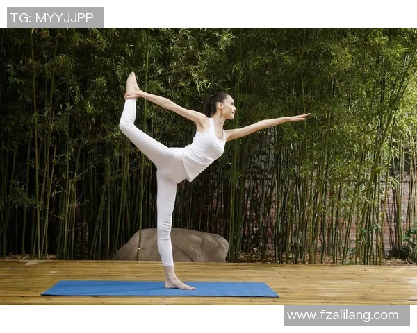 瑜伽垫的选择与保养技巧助你提升练习效果与舒适体验