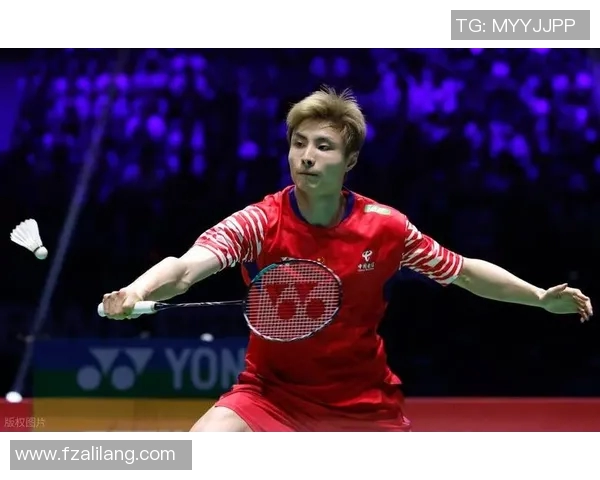 权威发布羽毛球实力榜单揭晓谁将成为新一代羽坛霸主