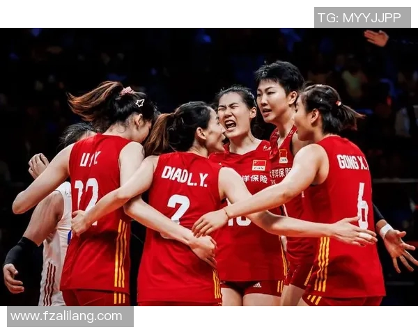 武汉排球队实力强劲荣登全国排球实力排行榜第二名