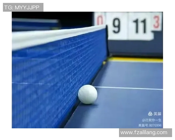 深圳乒乓球队耐力表现数据分析揭示训练效果与运动员潜力