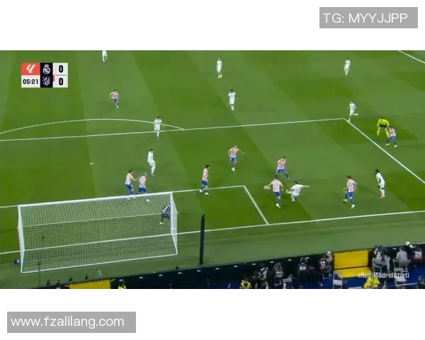 皇马与马竞欧冠全场比赛详解：马德里德比的欧冠演绎