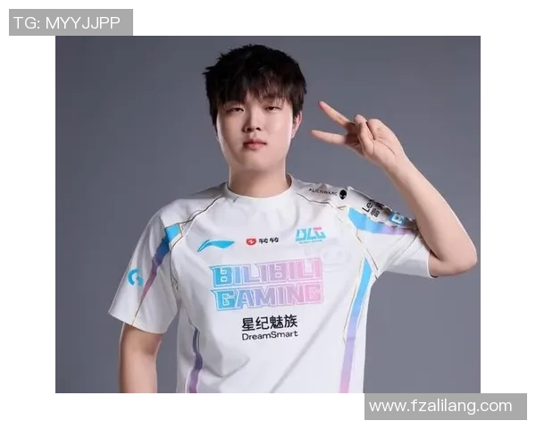 DOTA2专题深度解析BLG战队的战术与技术创新之路