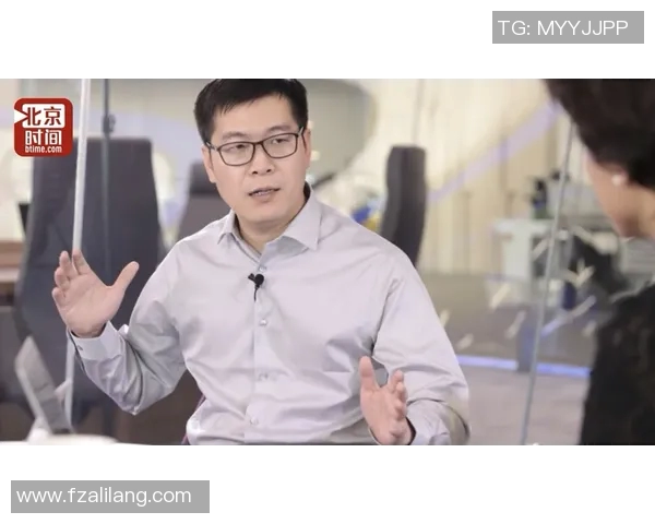 专访赵娜:探寻CSGO背后的成功秘诀与发展历程 专访赵娜:探寻CSGO背后的成功秘诀与发展历程