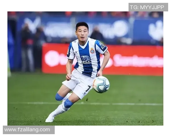 中国足球明星的辉煌成就与不懈努力激励着年轻一代追逐梦想